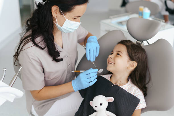 Best Emergency Dental Care for Trauma or Injury in Dickinson, TX