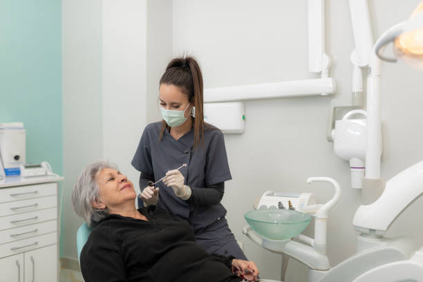 Best Walk-In Emergency Dentist in Dickinson, TX