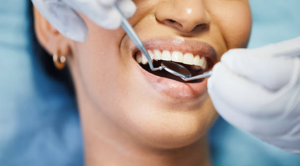 Best Pediatric Emergency Dentist in Dickinson, TX