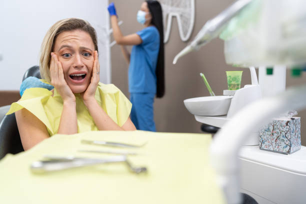 Best Pediatric Emergency Dentist in Dickinson, TX