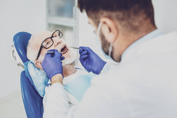 Best Emergency Broken Tooth Repair in Dickinson, TX